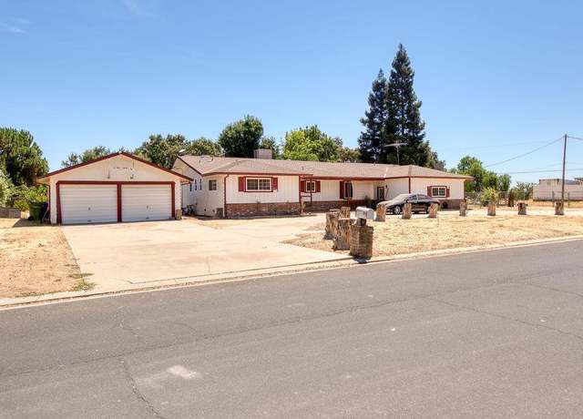 Property at 9125 Georgia Ln, Modesto, CA 95357, 6 beds, 3 baths