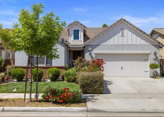 Property at 213 Isabella Dr, Lodi, CA 95240, 3 beds, 2 baths