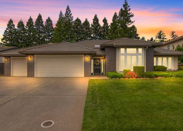 Property at 9180 Quail Cove Dr, Elk Grove, CA 95624, 5 beds, 2.5 baths