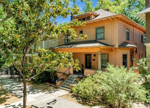Property at 2414 H St, Sacramento, CA 95816, 3 beds, 2 baths