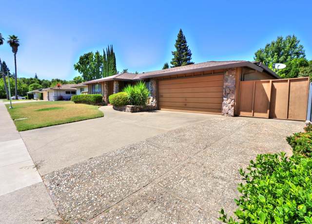 Property at 945 Trestle Glen Way, Sacramento, CA 95831, 3 beds, 2 baths