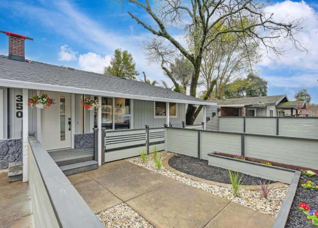 Property at 350 Calle Del Monte, Sonoma, CA 95476, 3 beds, 2 baths
