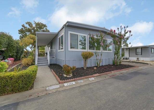 Property at 7424 Sylmar Ln #213, Sacramento, CA 95842, 3 beds, 2 baths