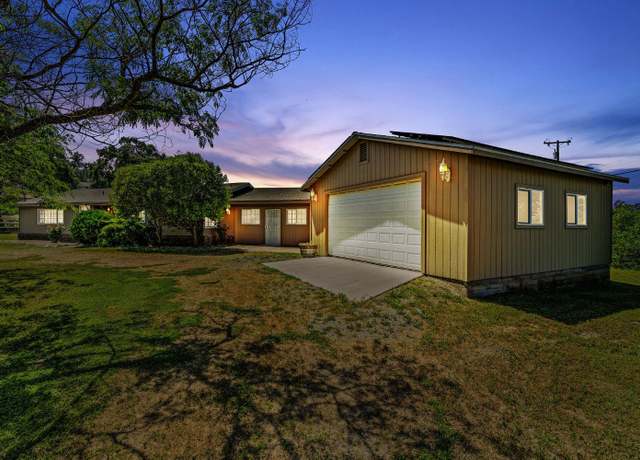 Property at 4766 Driver Rd, Valley Springs, CA 95252, 3 beds, 3 baths