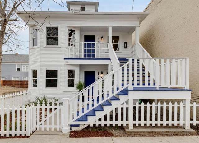 Property at 1909 - 1911 6th St, Sacramento, CA 95811, 6 beds, 2 baths