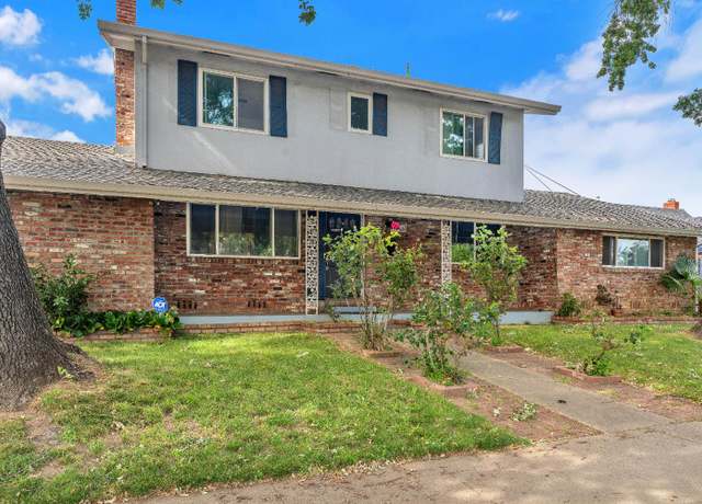 Property at 1167 W El Camino Ave, Sacramento, CA 95833, 3 beds, 2.5 baths