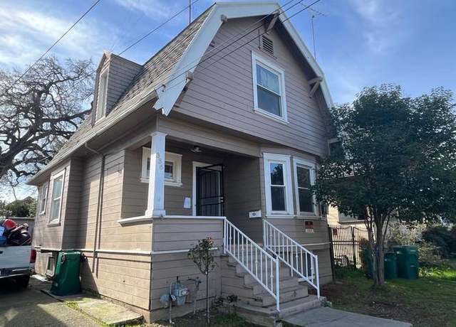 Property at 336 E Rose St, Stockton, CA 95202, 2 beds, 2 baths
