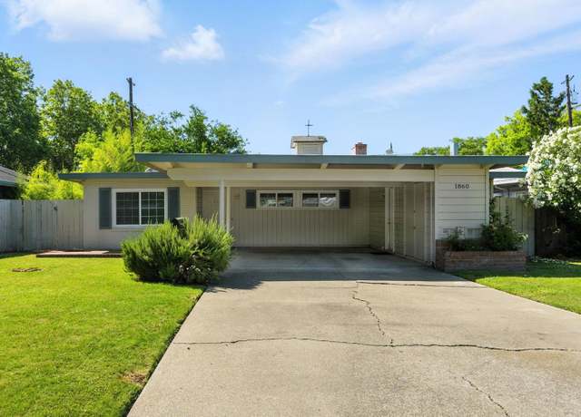 Property at 1860 Douglas Rd, Stockton, CA 95207, 2 beds, 1 bath