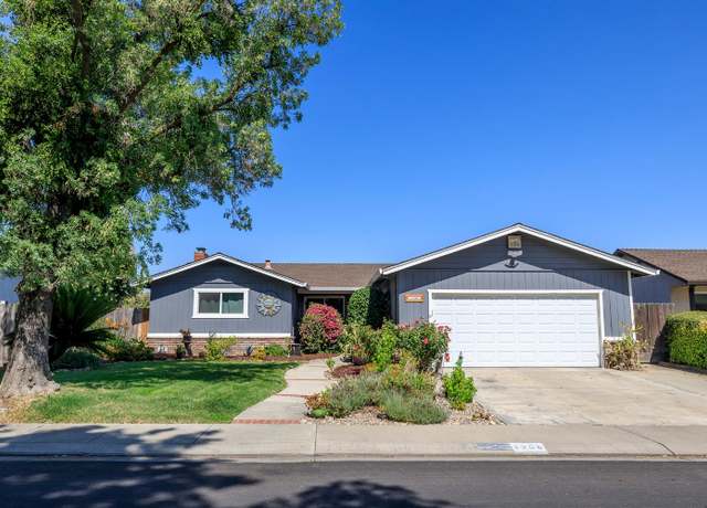 Property at 1208 Valeriewood Way, Modesto, CA 95355, 3 beds, 2 baths