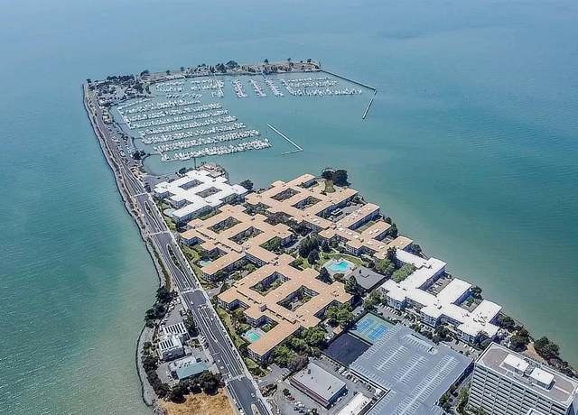 Property at 4 Commodore Dr Unit D438, Emeryville, CA 94608, 1 bed, 1 bath