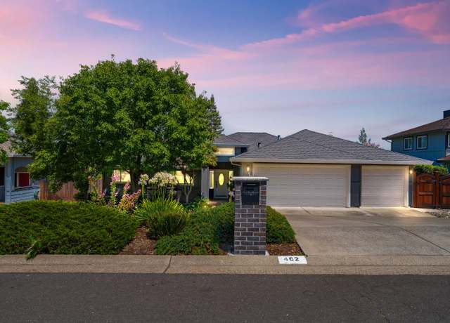 Property at 462 Platt Cir, El Dorado Hills, CA 95762, 4 beds, 2.5 baths