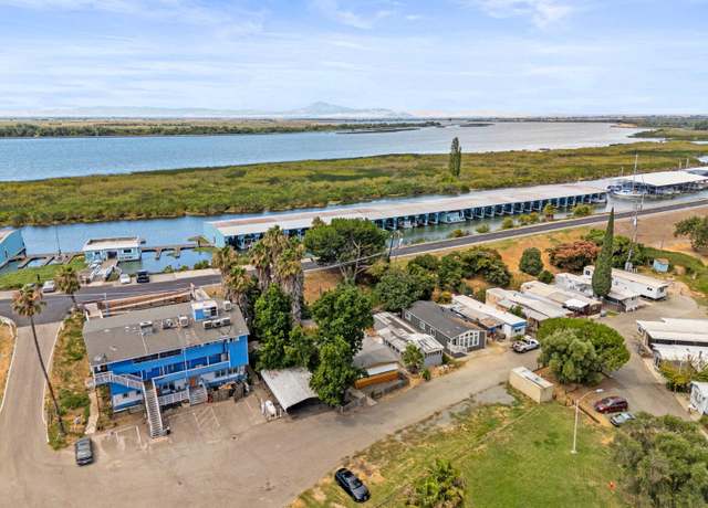 Property at 841 W Brannan Rd #1, Isleton, CA 94641, 2 beds, 2 baths