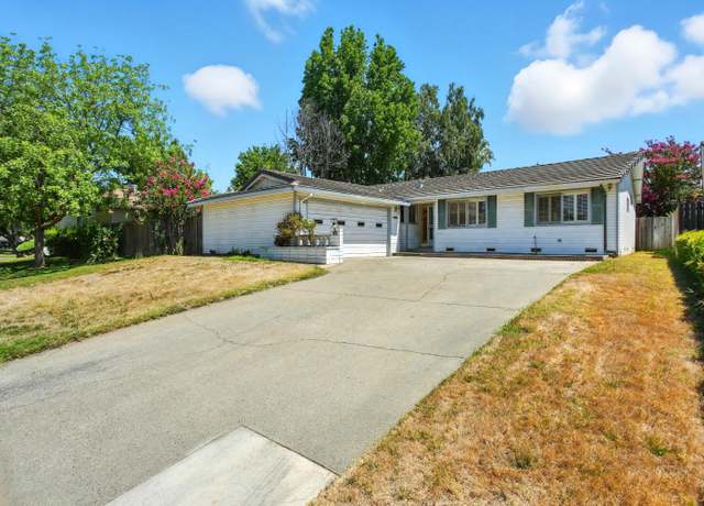 Property at 8501 Cliffwood Way, Sacramento, CA 95826, 3 beds, 2 baths