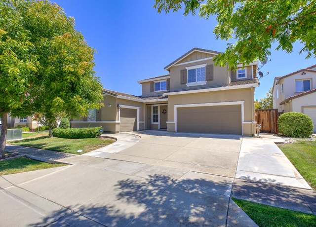 Property at 3765 Castaic Ct, West Sacramento, CA 95691, 5 beds, 3 baths