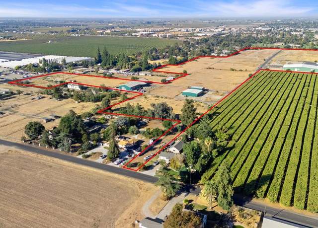 Property at 13840 N Beckman Rd, Lodi, CA 95240