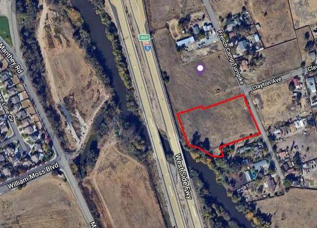 Property at 3707 French Cp, Stockton, CA 95206