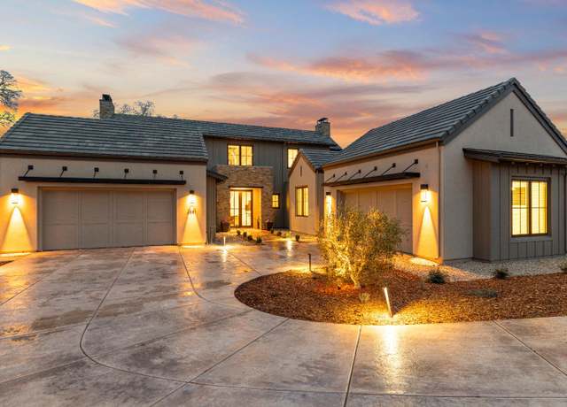 Property at 4991 Greyson Creek Dr, El Dorado Hills, CA 95762, 5 beds, 5.5 baths