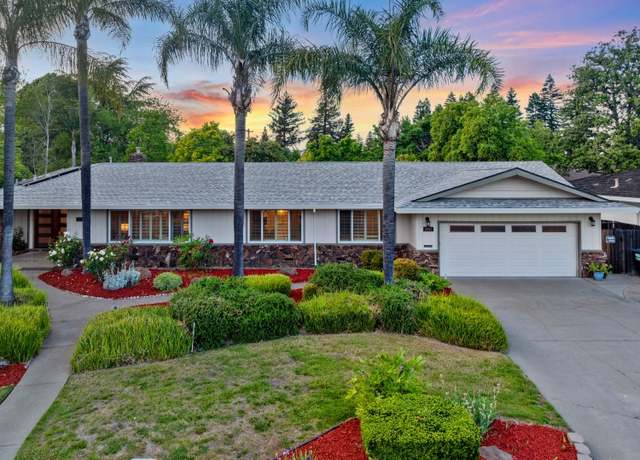 Property at 2751 American River Dr, Sacramento, CA 95864, 4 beds, 3 baths