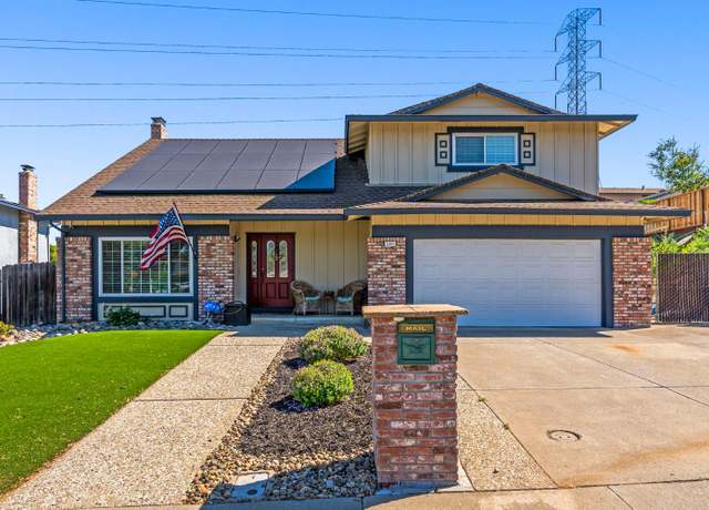Property at 2205 Robles Dr, Antioch, CA 94509, 4 beds, 2.5 baths
