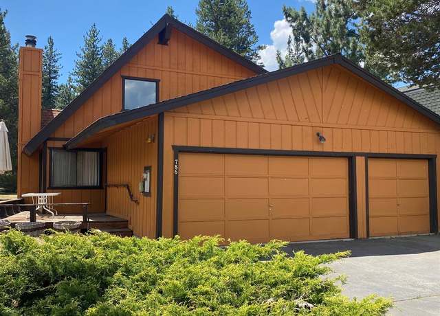 Property at 786 Colorado Ave, South Lake Tahoe, CA 96150, 3 beds, 2 baths