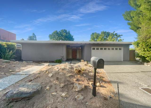 Property at 442 Grande Ave, Davis, CA 95616, 2 beds, 2 baths