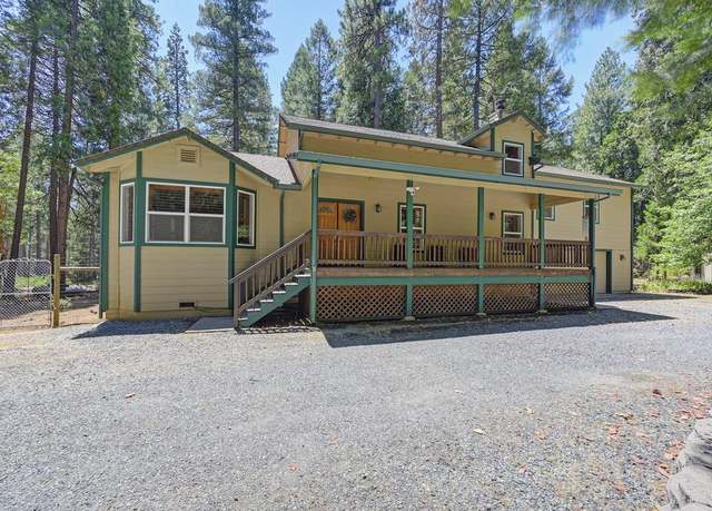Property at 1861 Rubicon Rd, Georgetown, CA 95634, 2 beds, 2.5 baths