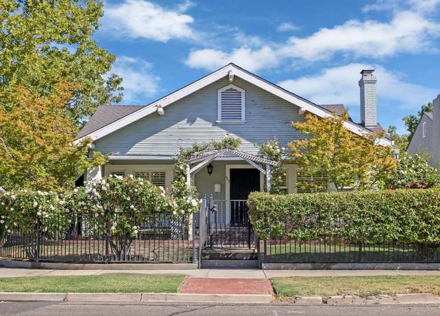 Property at 465 N Central Ave, Stockton, CA 95204, 3 beds, 2 baths