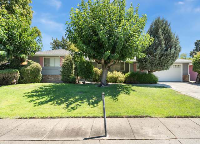 Property at 5981 14th St, Sacramento, CA 95822, 3 beds, 2 baths