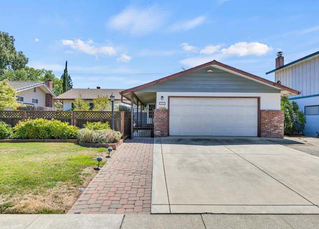 Property at 9012 Talisman Dr, Sacramento, CA 95826, 4 beds, 2 baths