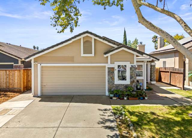 Property at 8631 Aspen Ridge Ct, Antelope, CA 95843, 3 beds, 2 baths