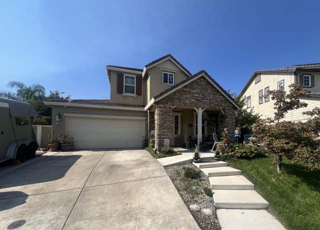 Property at 2568 Barona Ct, West Sacramento, CA 95691, 5 beds, 3 baths