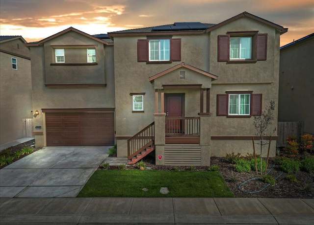 Property at 1429 Rock Cap Ln, Stockton, CA 95206, 4 beds, 3 baths