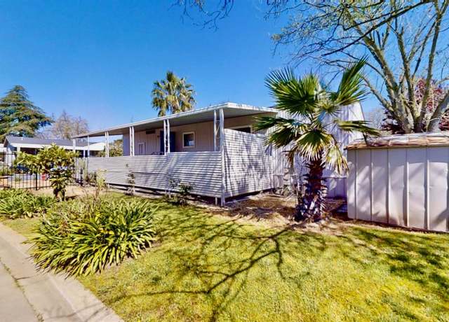 Property at 12 Commodore Ct, Sacramento, CA 95838, 3 beds, 2 baths