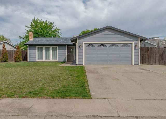 Property at 7101 Flanders Way, Sacramento, CA 95842, 2 beds, 1 bath