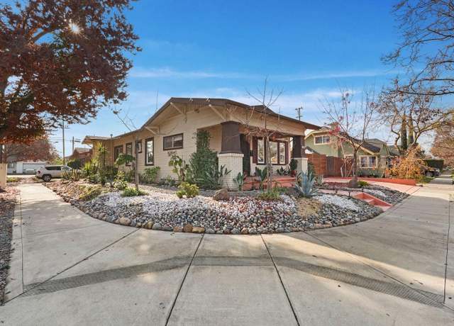 Property at 602 Lexington Ave, Stockton, CA 95204, 2 beds, 1 bath