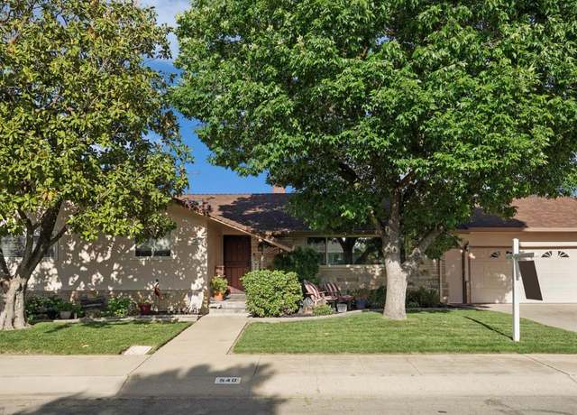 Property at 540 S Rose St, Lodi, CA 95240, 3 beds, 2 baths