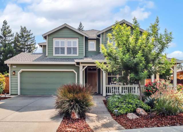 Property at 2110 Sargent Ct, Davis, CA 95618, 4 beds, 3 baths