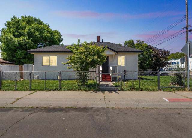 Property at 3633 Taylor St, Sacramento, CA 95838, 4 beds, 2 baths