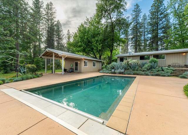 Property at 13665 Karrys Pl, Grass Valley, CA 95945, 3 beds, 4 baths