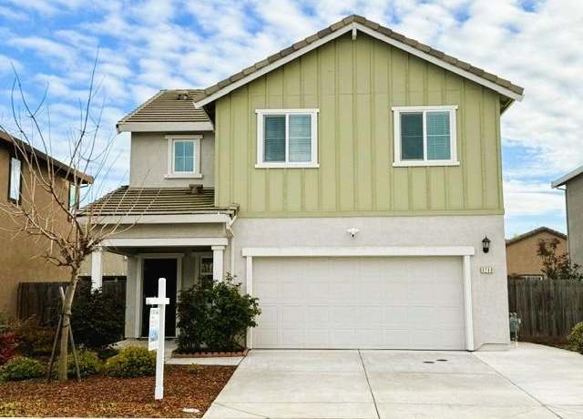 Property at 8288 Kossum Way, Elk Grove, CA 95624, 4 beds, 2.5 baths