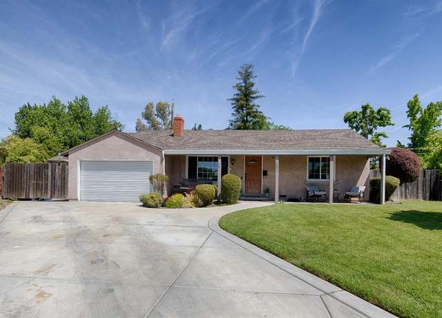 Property at 3077 Bertis Dr, Sacramento, CA 95821, 3 beds, 2 baths