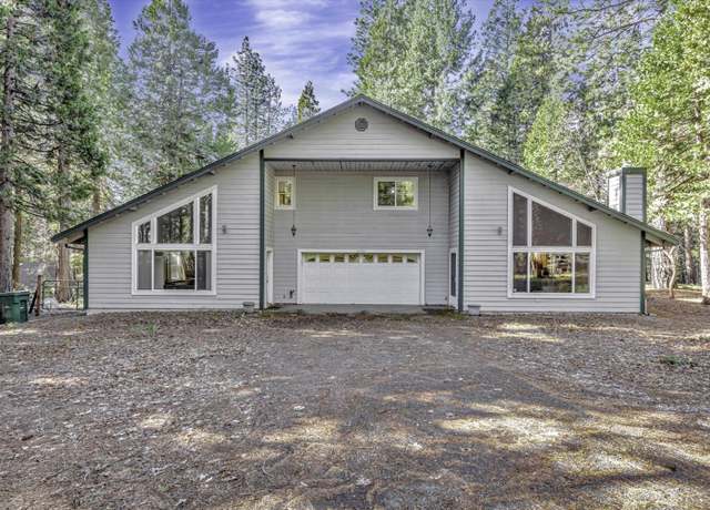 Property at 6700 Diamond Dr, Pollock Pines, CA 95726, 3 beds, 3 baths