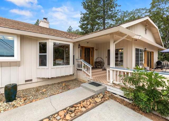 Property at 18875 Connie Dr, Grass Valley, CA 95949, 3 beds, 3 baths