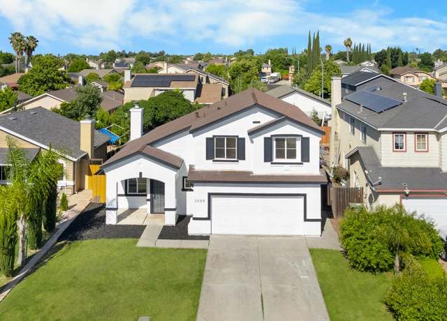 Property at 2688 S Fresno Ave, Stockton, CA 95206, 4 beds, 2.5 baths