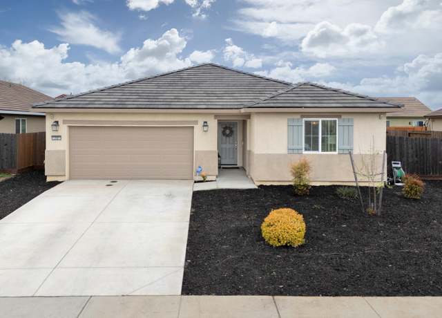 Property at 1381 Meadow Ranch St, Plumas Lake, CA 95961, 4 beds, 3 baths