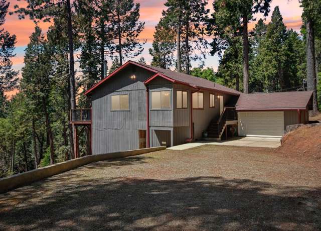 Property at 2501 Newhouse Rd, Pollock Pines, CA 95726, 2 beds, 2 baths
