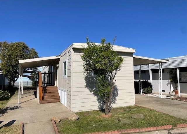 Property at 18450 N Highway 88 #58, Lockeford, CA 95237, 2 beds, 1 bath