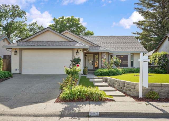 Property at 803 Trimble Way, Roseville, CA 95661, 3 beds, 2 baths