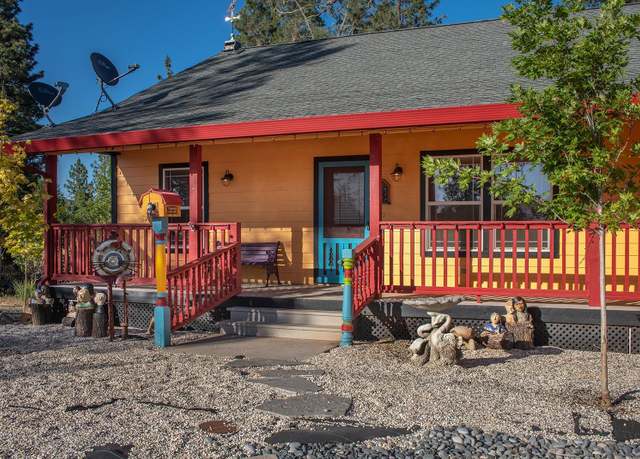 Property at 13689 Brannon Ct, Nevada City, CA 95959, 3 beds, 2 baths