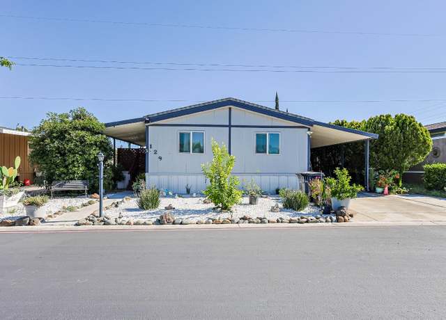 Property at 3950 Mack Rd #129, Sacramento, CA 95823, 3 beds, 2 baths